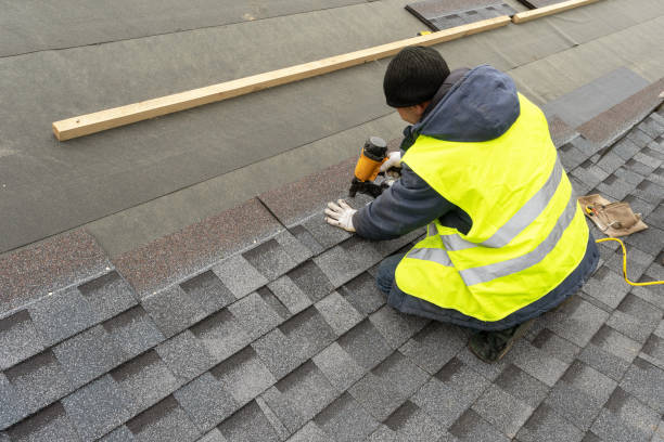 Best Flat Roof Repair Services  in Richlandtown, PA