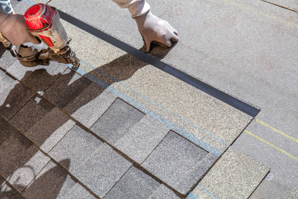 Best Roof Replacement Cost  in Richlandtown, PA